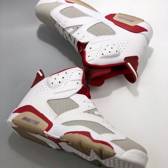 Nike air Jordan Blue shoe fashion AJ series